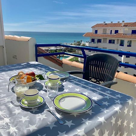 圣路易斯·德·萨比尼尔Vip Penthouse La Noria公寓 外观 照片