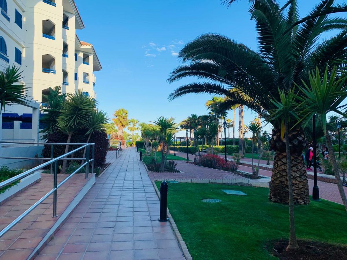 圣路易斯·德·萨比尼尔Vip Penthouse La Noria公寓 外观 照片